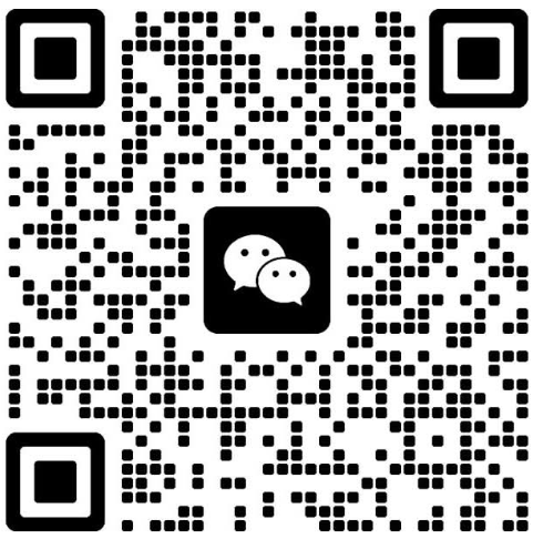 WhatsApp QR Code